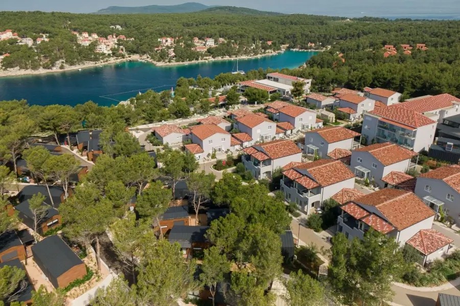 Gava Resort Waterman