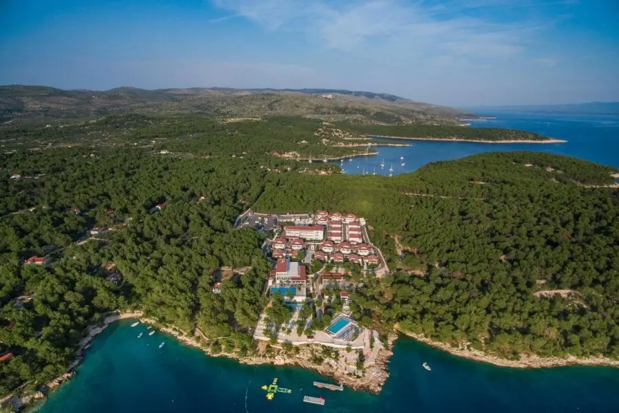 Gava Resort Waterman
