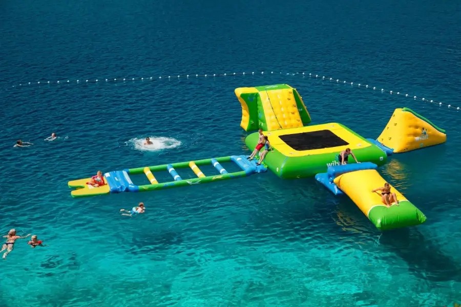 Gava Resort Waterman