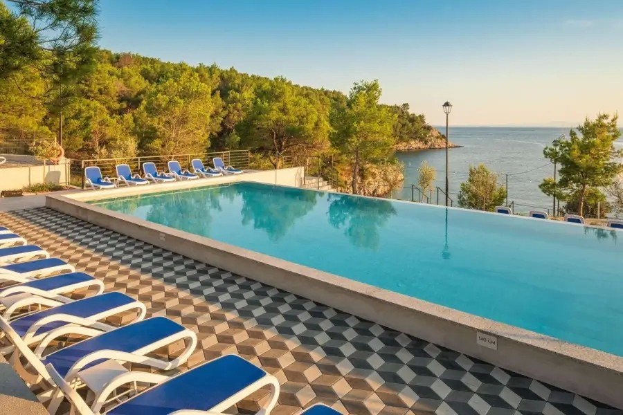 Gava Resort Waterman
