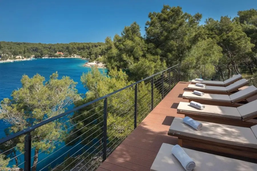Gava Resort Waterman