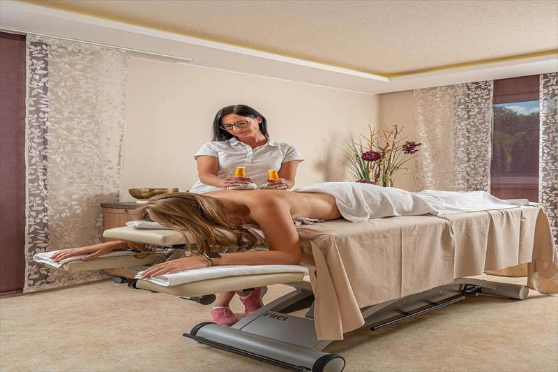 Optimamed Revital Resort Aspach