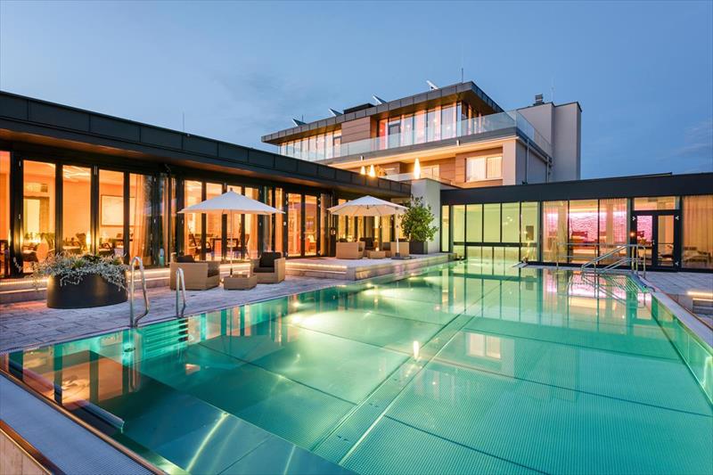 Optimamed Revital Resort Aspach