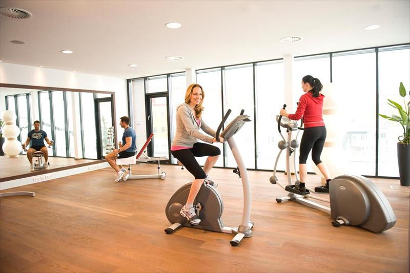Optimamed Revital Resort Aspach