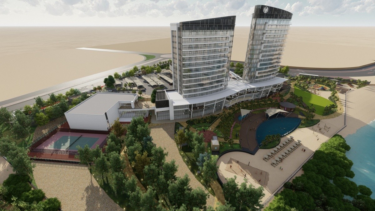 Rotana Ras Al Khaimah The Mangroves