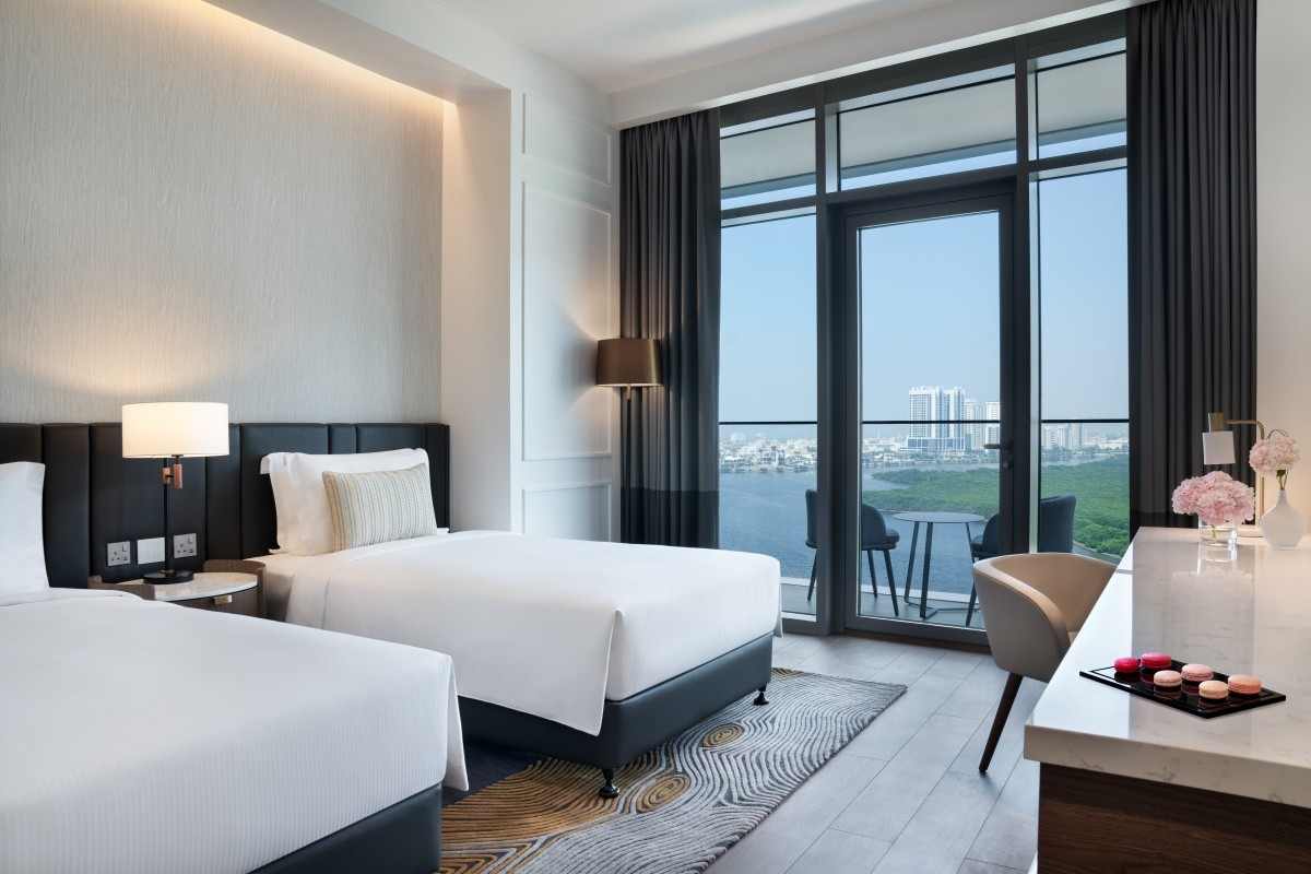 Rotana Ras Al Khaimah The Mangroves