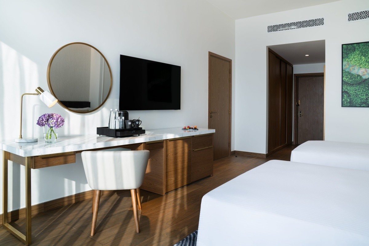 Rotana Ras Al Khaimah The Mangroves