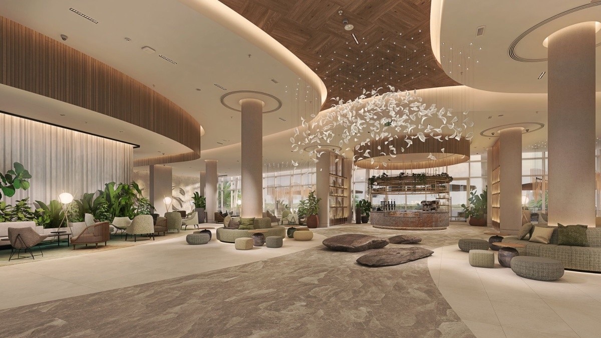Rotana Ras Al Khaimah The Mangroves