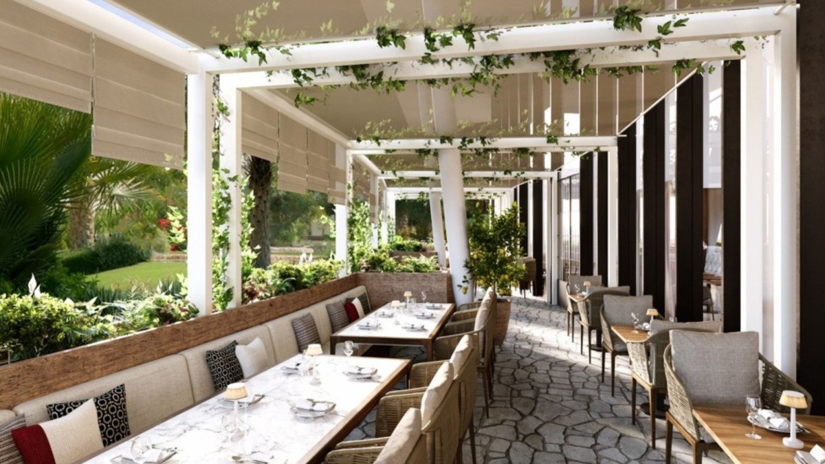 Rotana Ras Al Khaimah The Mangroves