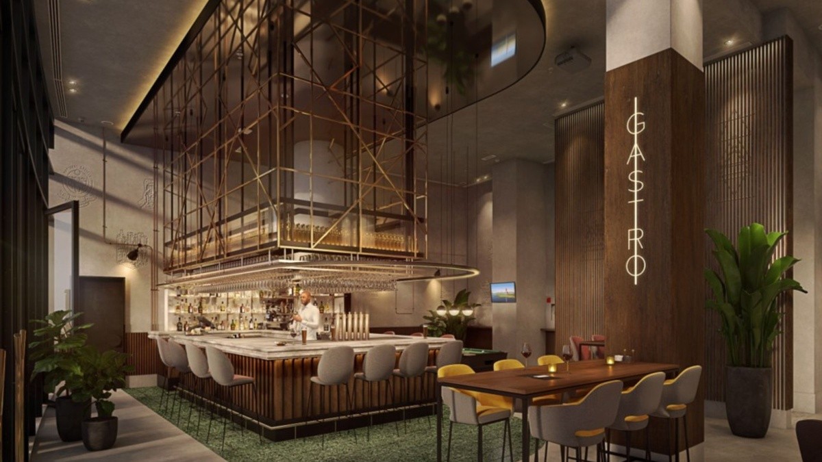 Rotana Ras Al Khaimah The Mangroves