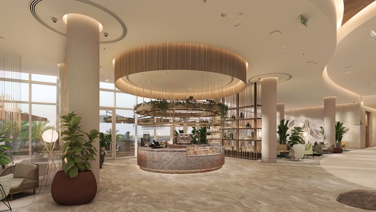 Rotana Ras Al Khaimah The Mangroves
