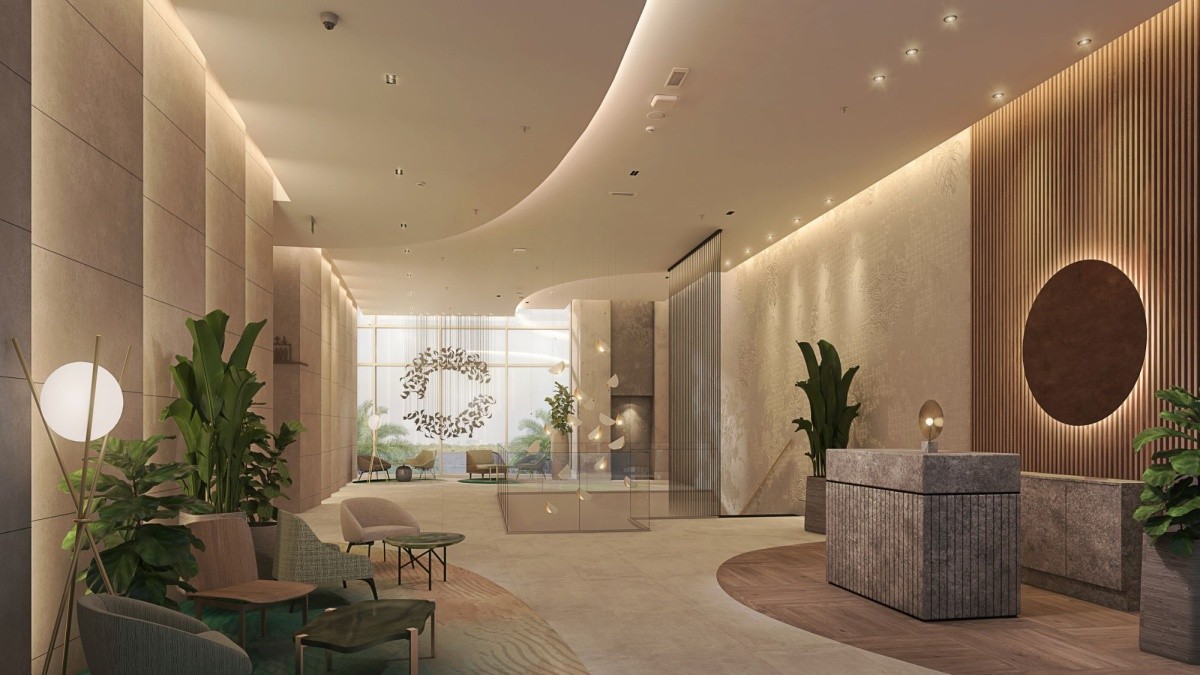 Rotana Ras Al Khaimah The Mangroves