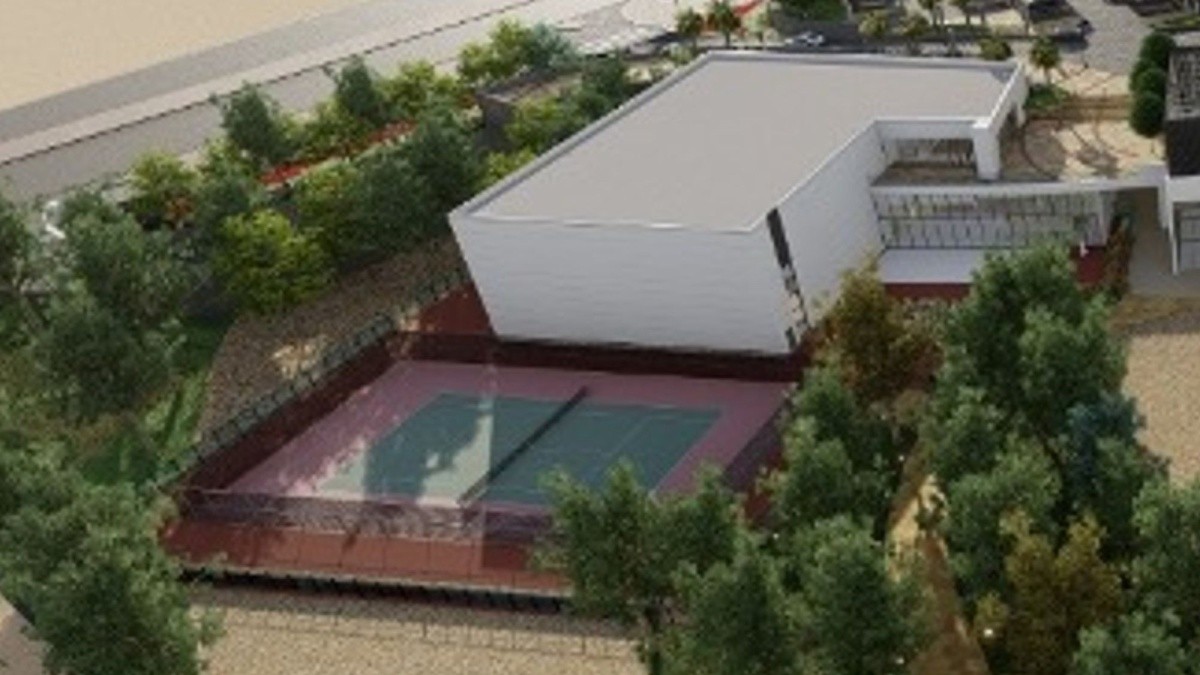 Rotana Ras Al Khaimah The Mangroves