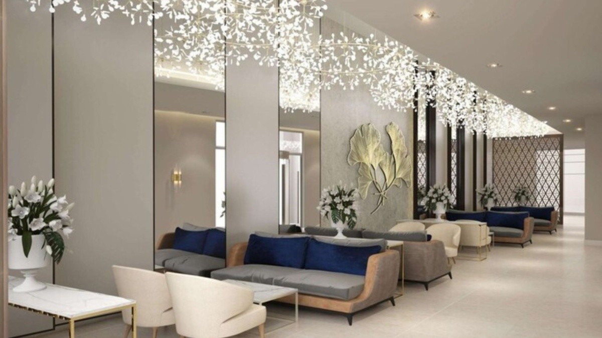 Rotana Ras Al Khaimah The Mangroves