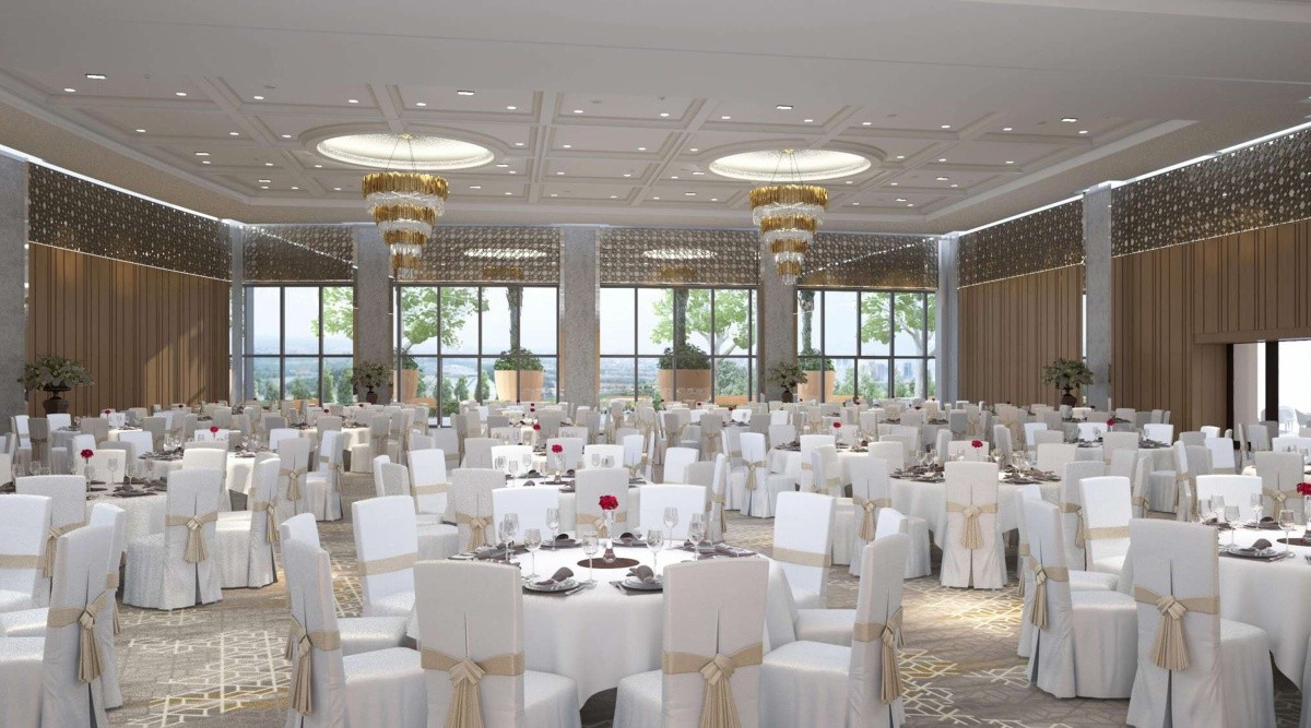 Rotana Ras Al Khaimah The Mangroves