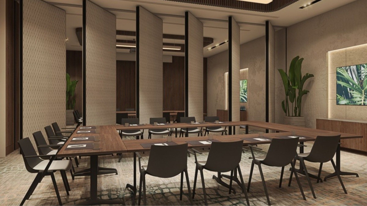 Rotana Ras Al Khaimah The Mangroves
