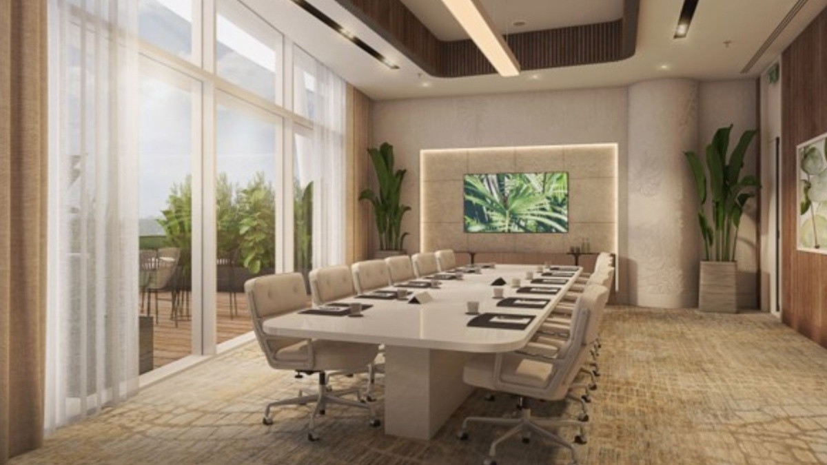 Rotana Ras Al Khaimah The Mangroves