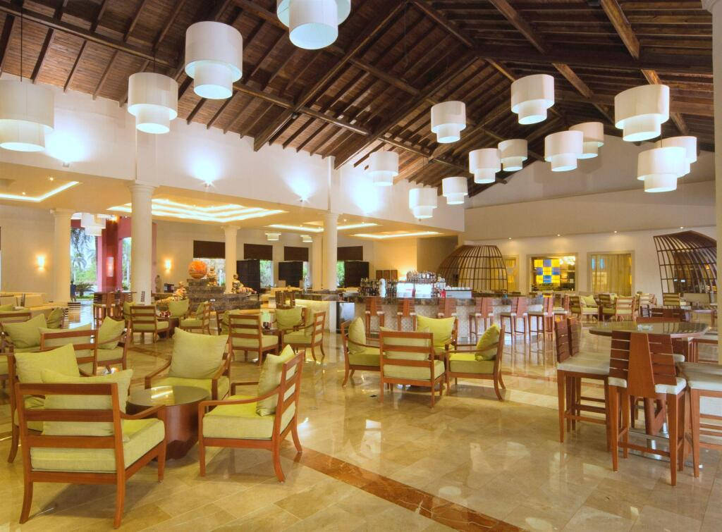 Ocean Blue And Sand Beach Resort