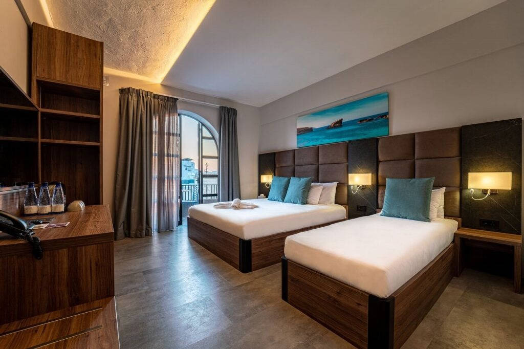 Bora Bora Ibiza Malta Resort