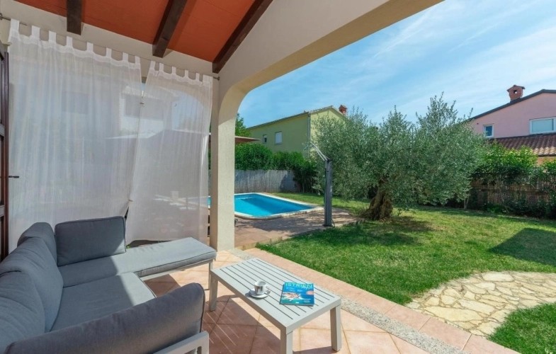 Villa Lucas