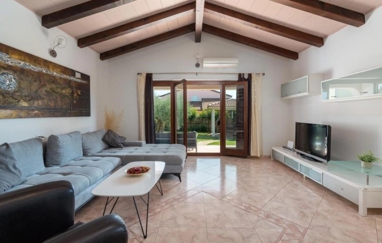 Villa Lucas
