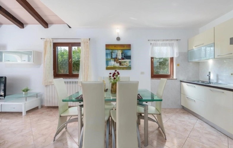 Villa Lucas