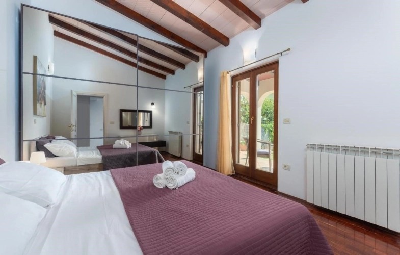 Villa Lucas