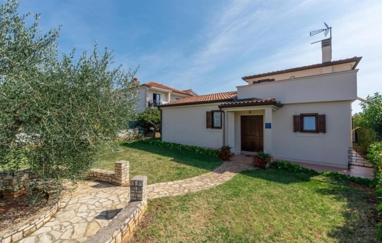 Villa Lucas