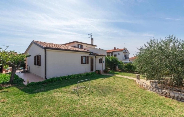 Villa Lucas