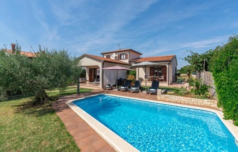 Villa Lucas