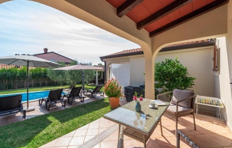 Villa Lucas