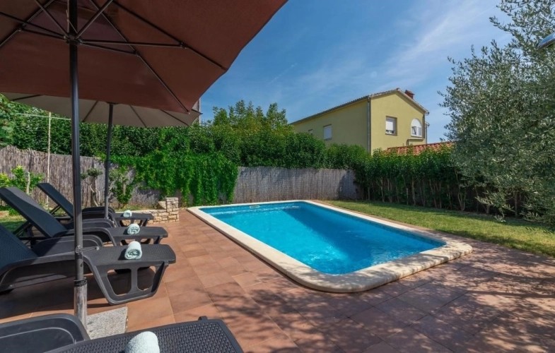 Villa Lucas