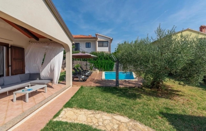 Villa Lucas