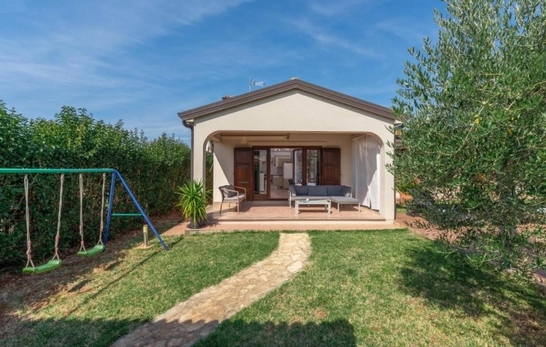 Villa Lucas