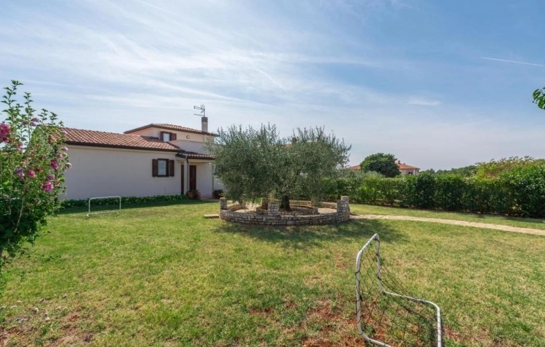Villa Lucas