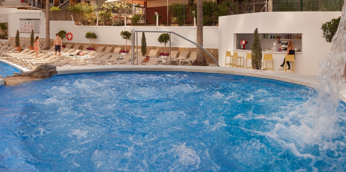 Rh Princesa Hotel & Spa