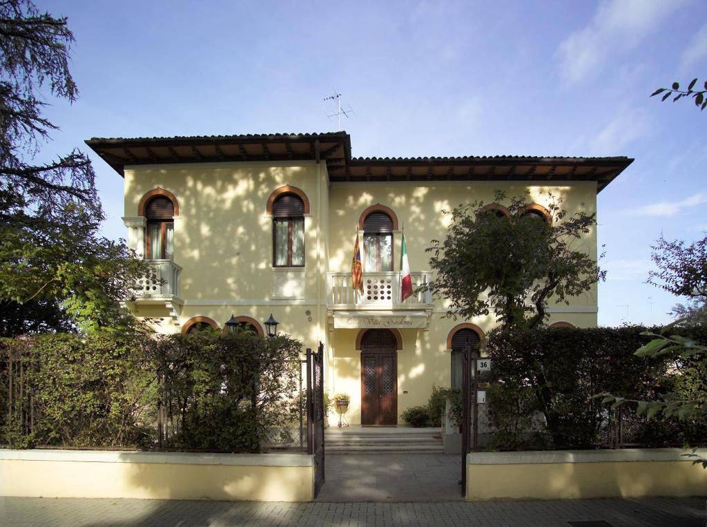 Casa Villa Gardenia (Marghera)