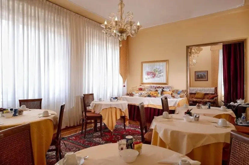 Casa Villa Gardenia (Marghera)