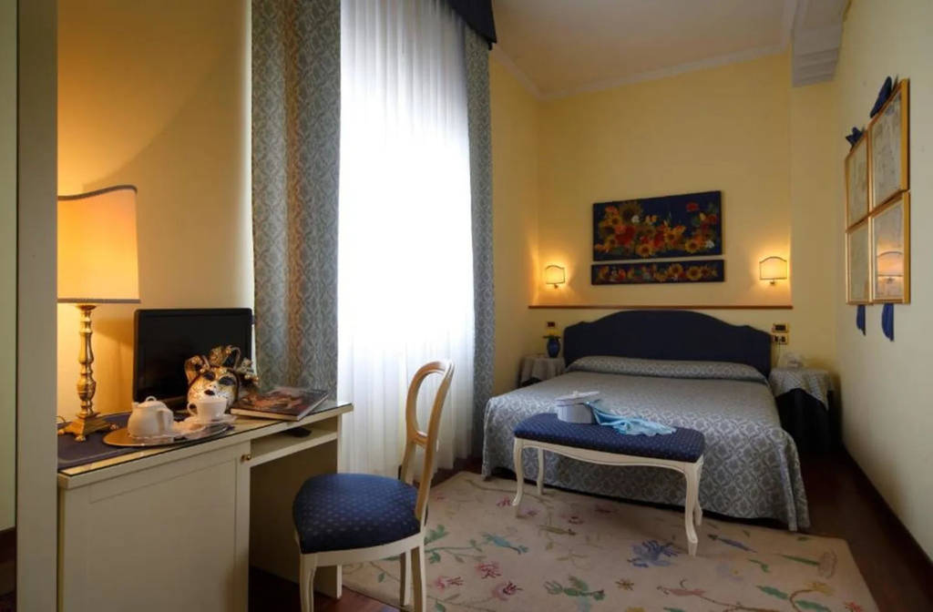 Casa Villa Gardenia (Marghera)