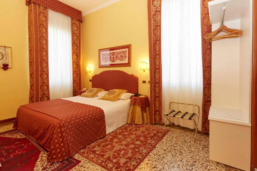 Casa Villa Gardenia (Marghera)