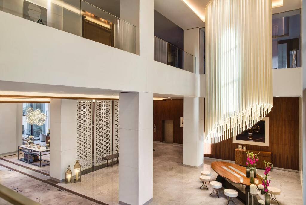 The Lofts East Tower