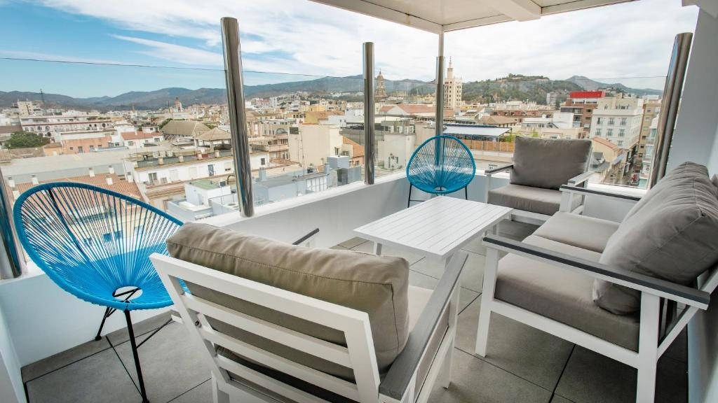 Soho Bahía Malaga