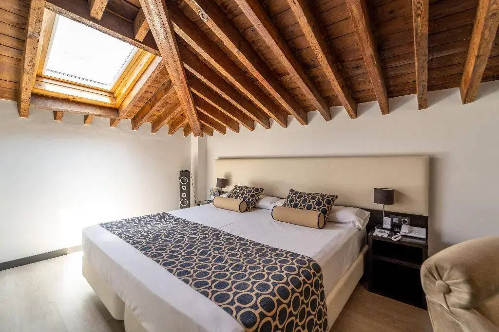 Soho Bahía Malaga