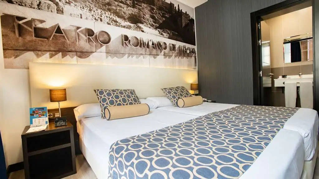 Soho Bahía Malaga