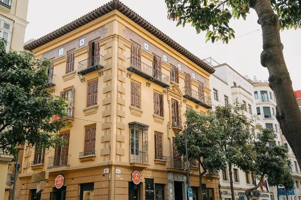 Soho Bahía Malaga