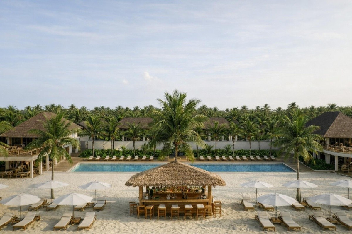 Kappa Senses Zanzibar