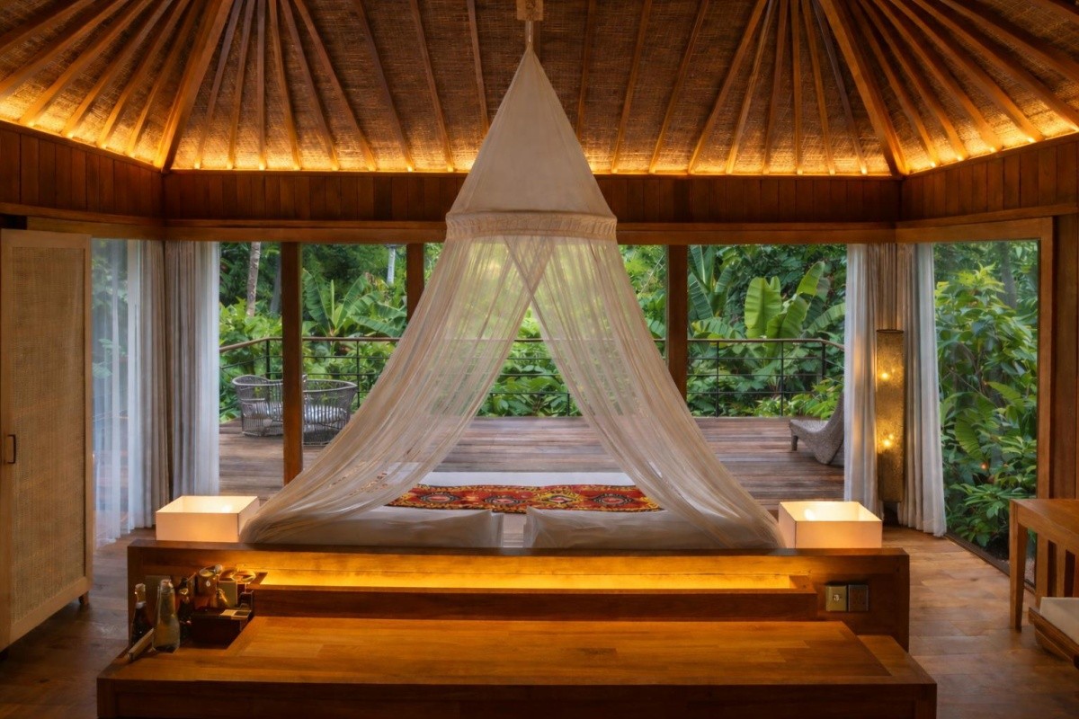 Kappa Senses Zanzibar