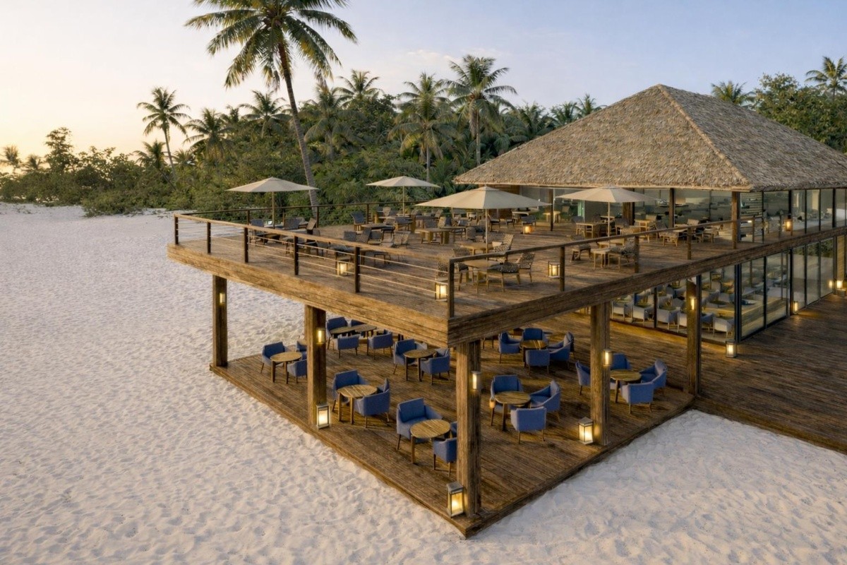Kappa Senses Zanzibar