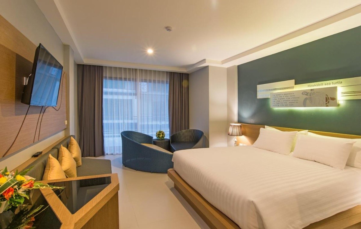 Avasea Resort