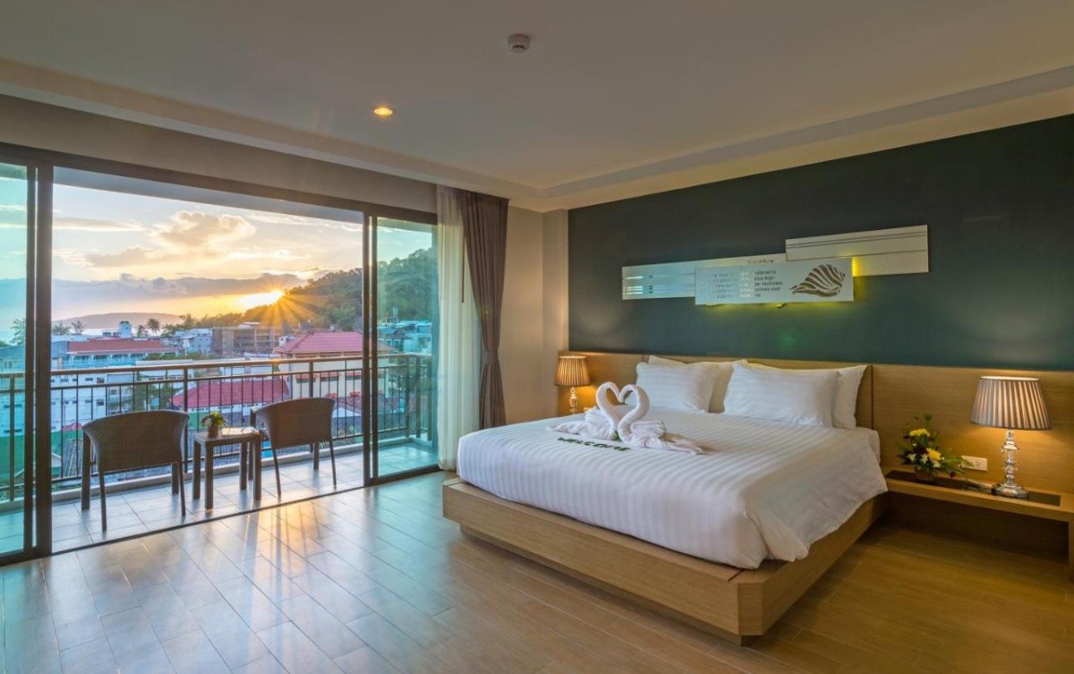Avasea Resort